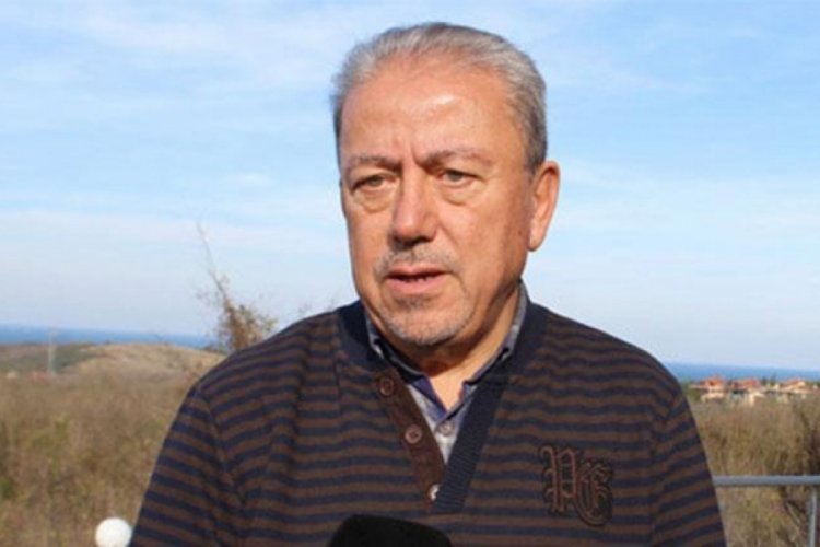 Prof. Dr. Orhan Şen: 3 g&uuml;n yola &ccedil;ıkmayın