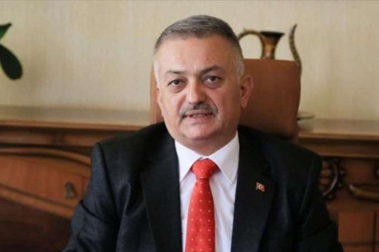 Malatya Valisi Yazıcı: Herhangi bir olumsuzluk bulunmamaktadır