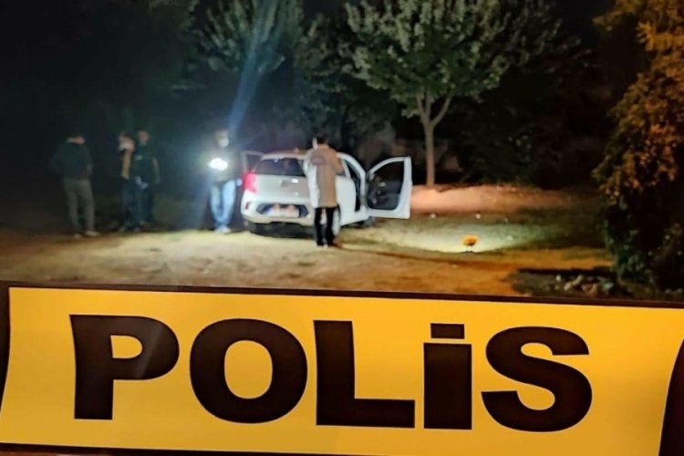 Samsun'da korkun&ccedil; cinayet! Eniştesi tarafından &ouml;ld&uuml;r&uuml;ld&uuml;