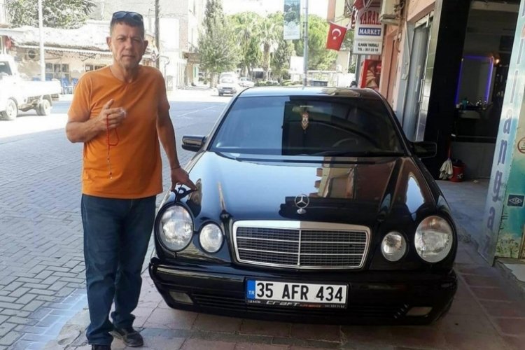 Birlikte yaşadığı kadını &ouml;ld&uuml;r&uuml;p g&ouml;md&uuml;! Sanığa indirimsiz ağırlaştırılmış m&uuml;ebbet cezası