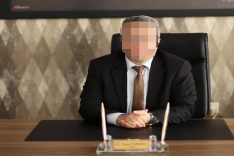 Cemaat kitapları dağıtan okul m&uuml;d&uuml;r&uuml;ne soruşturma!