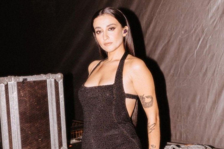Melike Şahin'in yılbaşı konser &uuml;creti 'Sanki Beyonce' dedirtti!