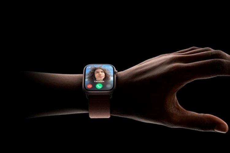 Apple Watch satışlar yeniden başladı!