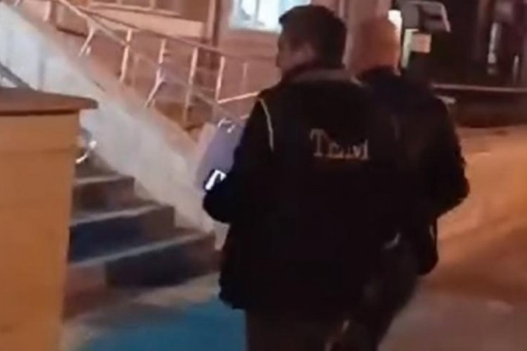 Interpol tarafından aranan DEAŞ ş&uuml;phelisi yakalandı