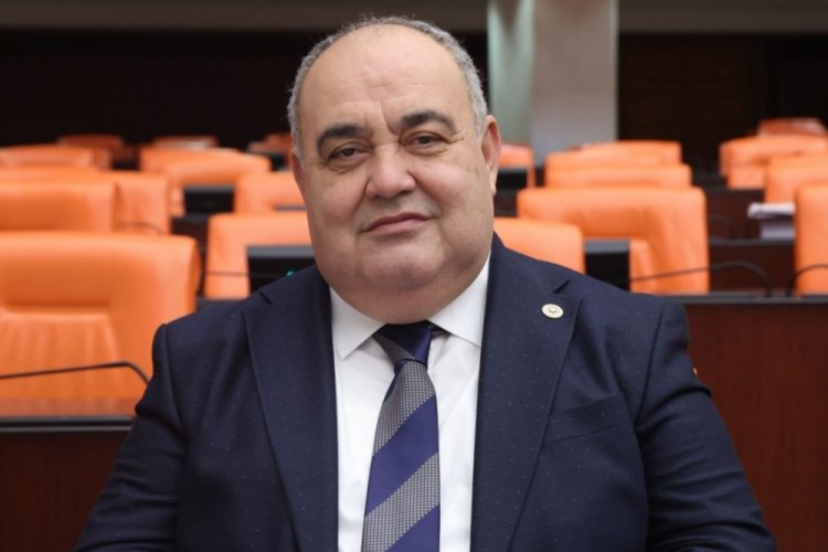 AK Parti, Bartın'da MHP'nin adayını destekleyecek