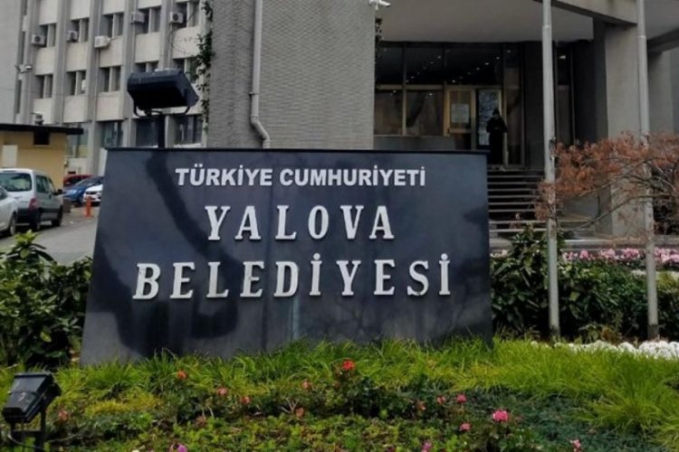 Yalova Belediyesi'ndeki 'zimmet' davasında karar a&ccedil;ıklandı