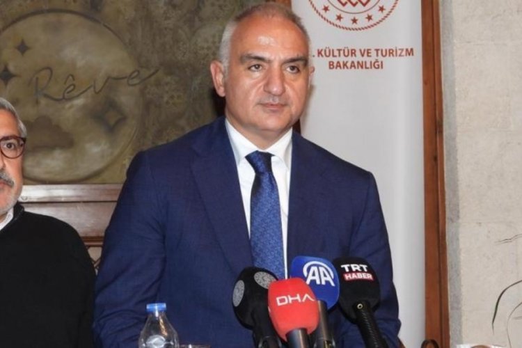 Hatay Arkeoloji M&uuml;zesi'nin a&ccedil;ılış tarihi belli oldu