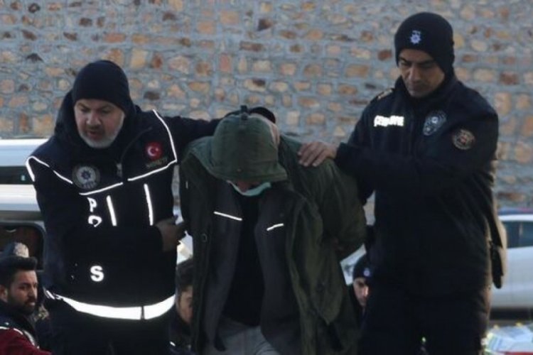 Nevşehir'deki 'torbacı' operasyonunda 30 tutuklama