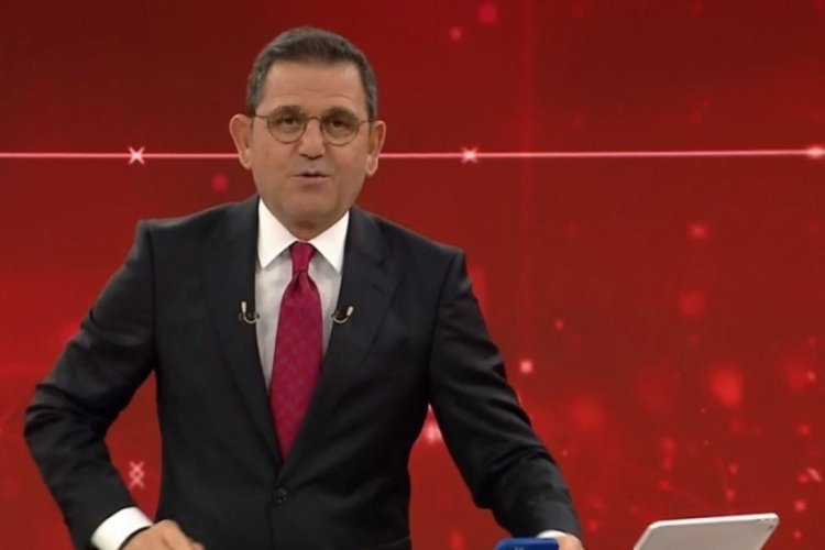 Fatih Portakal bu kez emekli zammı i&ccedil;in konuştu!