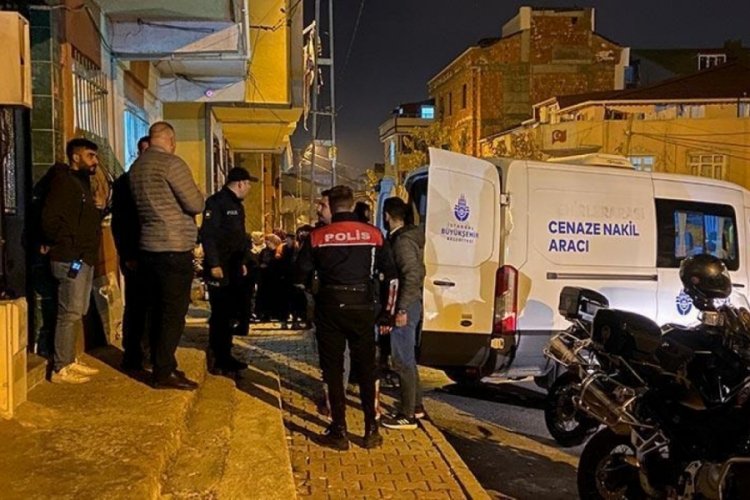 İstanbul'da korkun&ccedil; olay! 11 yaşındaki &ccedil;ocuk başından vurulmuş halde bulundu