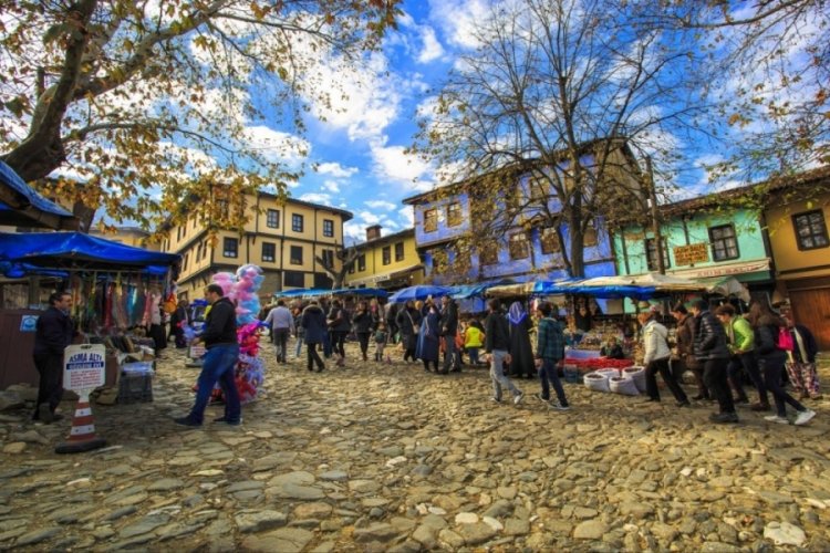 Bursa'da bug&uuml;n hava nasıl olacak
