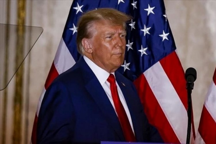 Trump'a ikinci eyaletten de ret