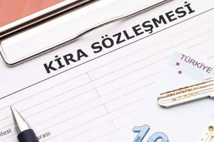 Ev sahipleri ve kiracılar dikkat! e-kontrat uygulaması hayata ge&ccedil;iyor