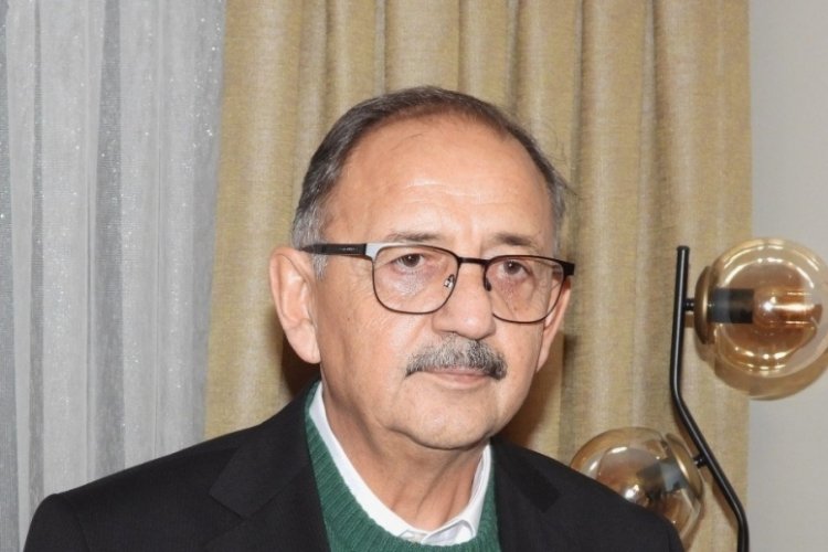 Bakan &Ouml;zhaseki: 46 bin konutun dağıtımı i&ccedil;in kuralara başlayacağız
