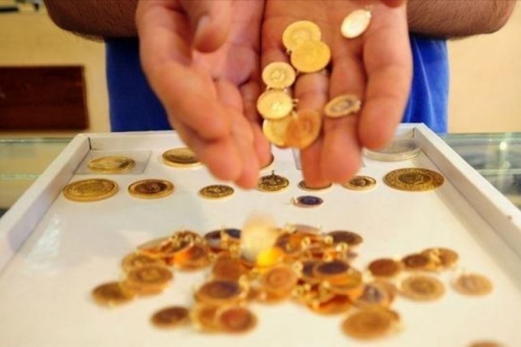 Uzman isimden 2024 i&ccedil;in dolar ve altın tahmini