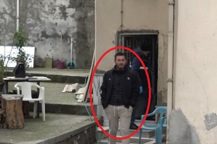 Bursa'da babasını neden &ouml;ld&uuml;rd&uuml;ğ&uuml;n&uuml; anlattı