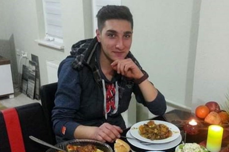 Aydın'da motosiklet kazası: 1 &ouml;l&uuml;