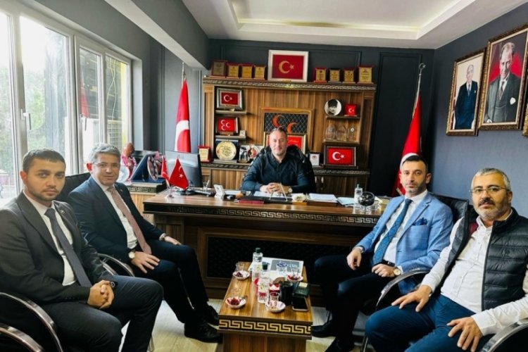 T&uuml;rk Diyanet Vakıf-Sen: Devletimizin yanında olmaya devam edeceğiz