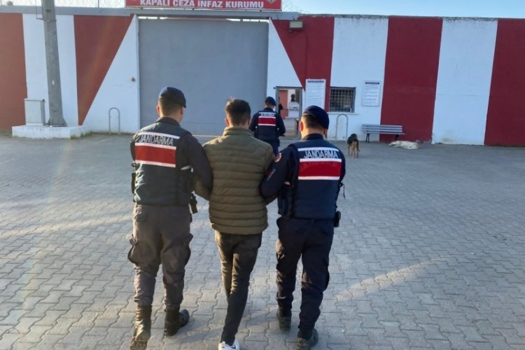 Kocaeli'de sosyal medyada ter&ouml;r &ouml;rg&uuml;t&uuml;n&uuml; &ouml;ven şahıs tutuklandı