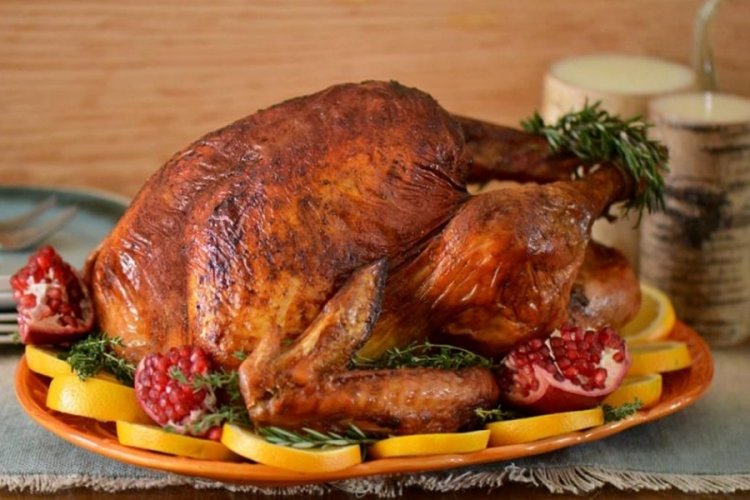 Yılbaşı hindileri sofralara girmeye başladı! Peki, fiyatlar ne durumda?