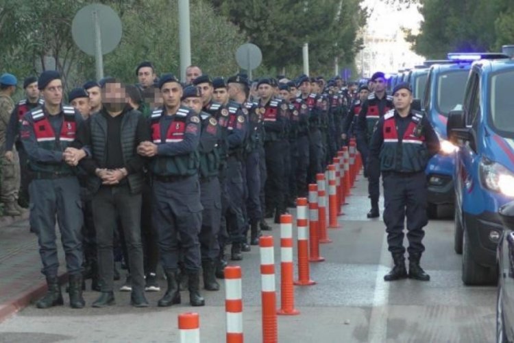 Oğlunu kaybeden annenin feryadı, organize su&ccedil; &ouml;rg&uuml;t&uuml;n&uuml; &ccedil;&ouml;kertti