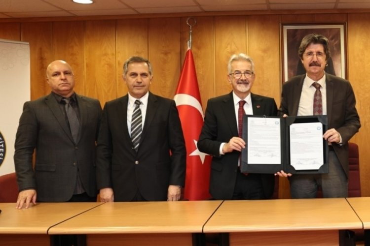 Nil&uuml;fer'in tarımsal envanteri &ccedil;ıkacak
