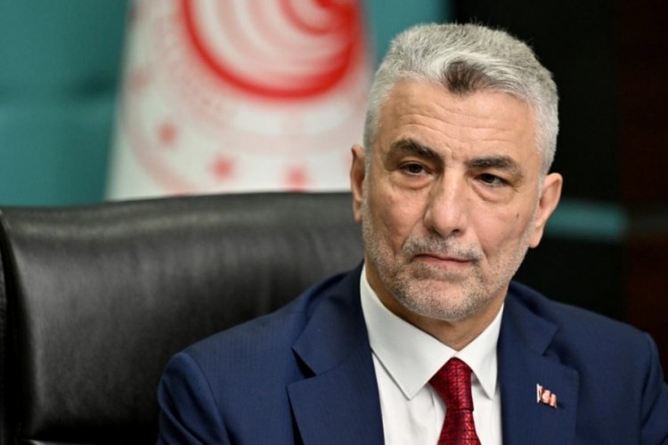 Bakan Bolat: Uyuşturucu ticaretine g&ouml;z a&ccedil;tırmıyoruz