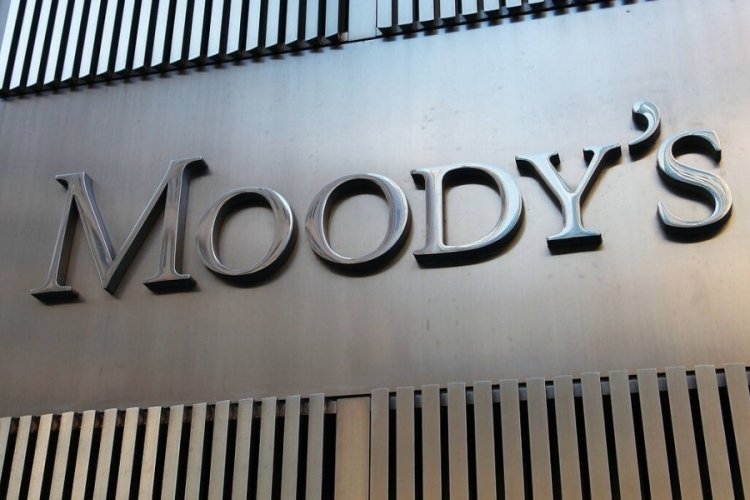 Moody's'ten T&uuml;rkiye adımı!