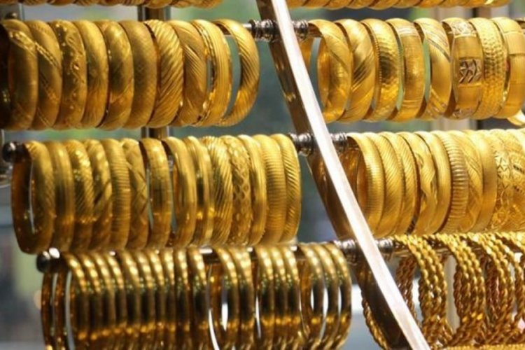 Altın alacaklara &ouml;nemli uyarı