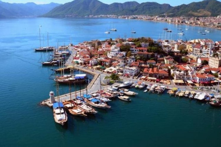 G&uuml;n&uuml;birlik kiralama yasasından turizmciler memnun