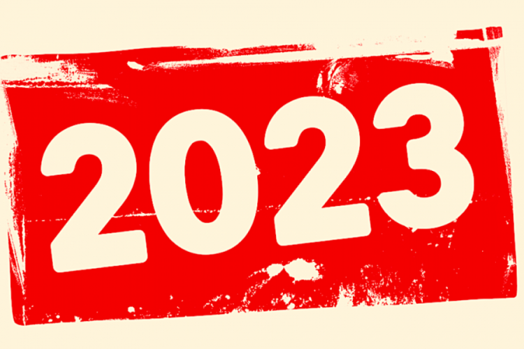 2023 yılında aramızdan ayrılan &uuml;nl&uuml;ler