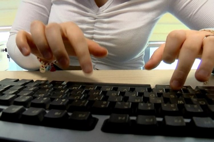 Sosyal medyada "kardeşime eş arıyorum" tuzağı