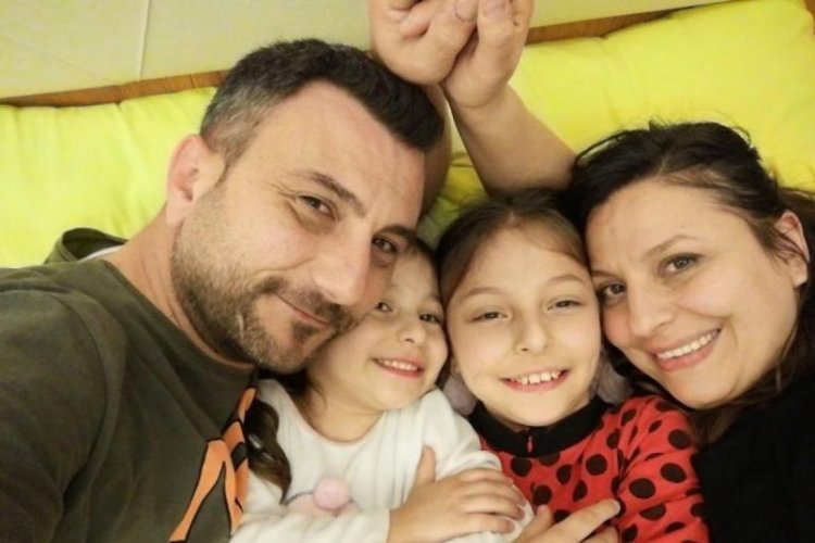 Sesli mesajı y&uuml;rekleri dağlamıştı, yeni kayıtlar ortaya &ccedil;ıktı