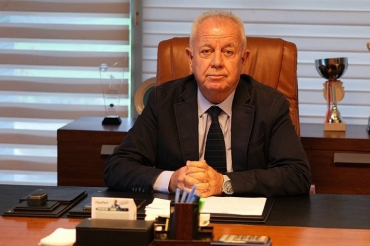 Divan Başkanı Sakder: Kongre yeni t&uuml;z&uuml;ğe g&ouml;re&nbsp;yapılacak