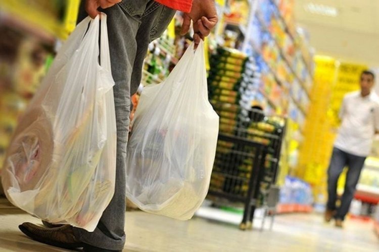 Plastik poşet fiyatlarına g&uuml;ncelleme