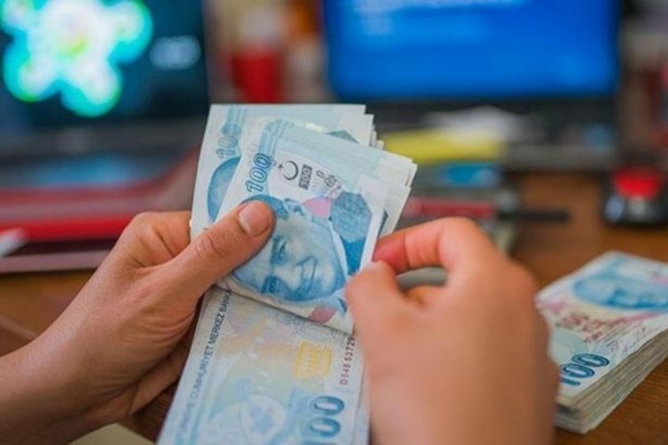 KKM'de yeni karar: TL d&ouml;n&uuml;ş&uuml;ml&uuml; yeni hesap a&ccedil;ılamayacak