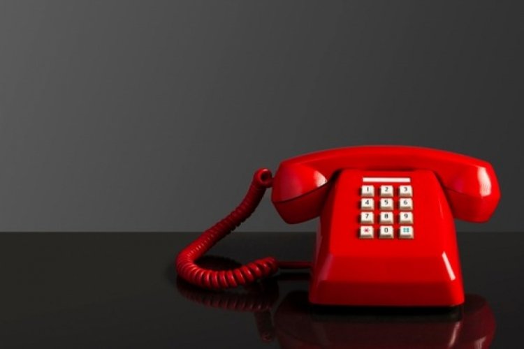 Bursa Emniyeti acil durumlar i&ccedil;in telefon numaralarını paylaştı