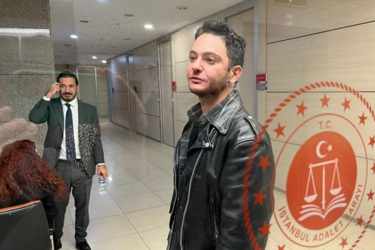 Gazeteci Furkan Karabay tutuklandı