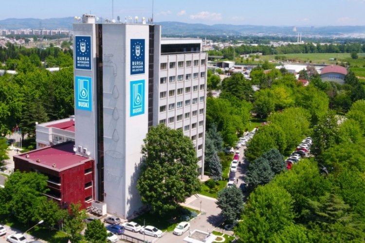 BUSKİ'den trafik duyurusu!