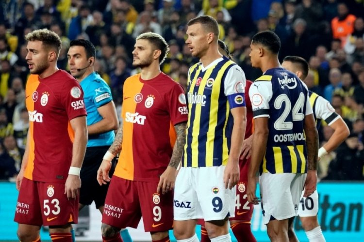 S&uuml;per Kupa ma&ccedil;ına dair iddialar ile ilgili a&ccedil;ıklama!