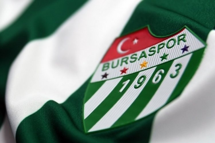 Bursaspor'dan kongre ve aidat a&ccedil;ıklaması!