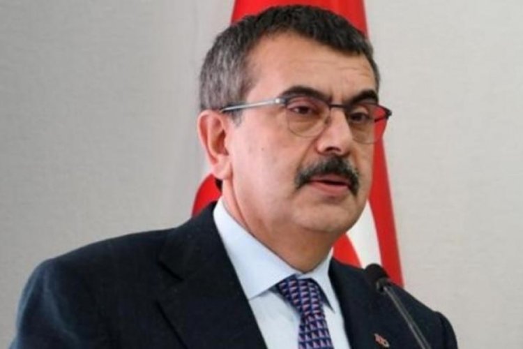 Bakan Tekin duyurdu! '&Ouml;ğretmenevleri t&uuml;m bakanlık mensupları i&ccedil;in y&uuml;zde 50 indirimli'