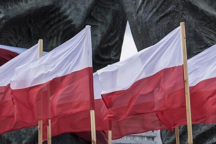 Polonya'dan yeni a&ccedil;ıklama: Hava sahamızı Rus f&uuml;zesi ihlal etti