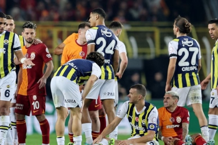 Fenerbah&ccedil;e ve Galatasaray talepleri kabul edilmezse ma&ccedil;a &ccedil;ıkmayacak
