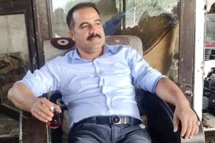 Şanlıurfa'da komşular arasında silahlı kavga: 1 &ouml;l&uuml;