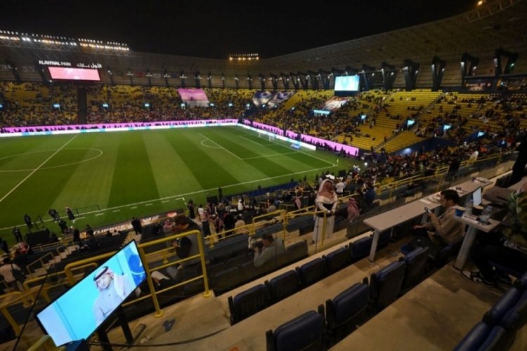 Ertelenen S&uuml;per Kupa finali d&uuml;nya basınında yer buldu