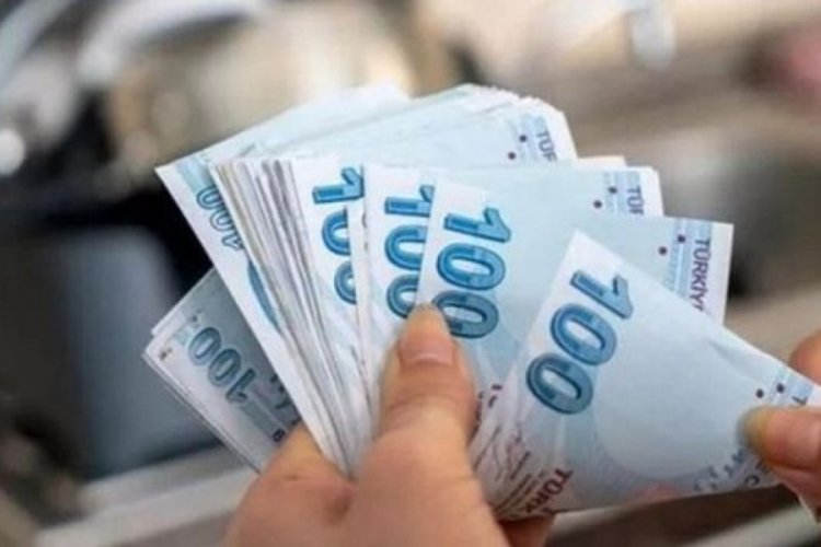 Asgari &uuml;cret kararı Resmi Gazete'de yayımlandı