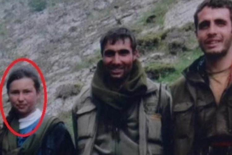MİT'ten Kamışlı'da nokta operasyon!