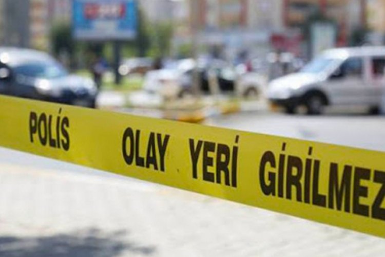 Konya'da erkek vahşeti: Boşandığı eşi ve kızını katletti