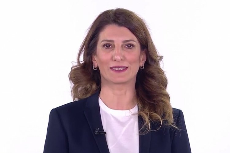 Fenerbah&ccedil;e Alag&ouml;z Holding'in yeni genel menajeri Nalan Ramazanoğlu oldu